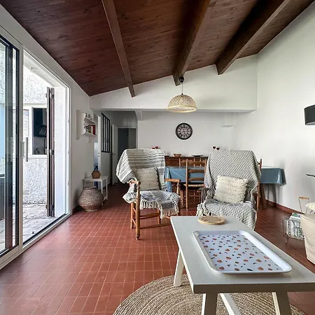 Maison De Renovee A La Palmyre - 2 Chambres, Proche Et Commerces, Patio Prive. - Fr-1-705-72 펜션 *